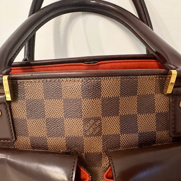 Louis Vuitton Handbag - Picture 3 of 5
